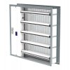 Systemair F-B90-200x250-01-H0