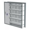 Systemair F-B90-150x375-11-H0