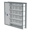 Systemair F-B90-150x750-11-H0