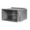 Remak EOSX 70-40/37 - elektricky ohrivac vzduchu
