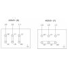 systemair-mub-f-042-450d4-schema