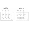 systemair-mub-f-042-450d6-schema