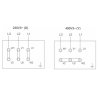 systemair-mub-f-062-500d4-schema