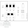 systemair-prf-ex-200d4-ex-d-schema