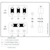 systemair-prf-ex-250d2-ex-d-schema