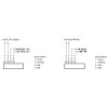 belimo-lf-24-mft2-servopohon-schema
