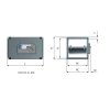 systemair-NOTUS-SI-400x400-M0-rozmer