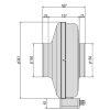 rosenberg-r-150-3bf-rozmer
