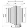 rosenberg-r-250-g-3bk-rozmer