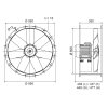 TCBT/6-800 L PTC