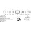 TCBT/6-800 L PTC