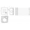 Vortice Quadro Super I