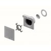 Vortice ME 100/4" LL TP HCS