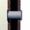 Vortice Punto Filo MF 120/5"