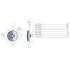 Vortice A-E 564 T