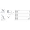 Vortice C 37/4 T E