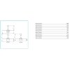 Vortice Nordik Evolution R 160/60"