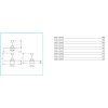 Vortice Nordik Evolution R 140/56"