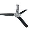 Vortice NORDIK AIR DESIGN 140-17 - TITANIUM