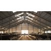 Vortice Nordik HVLS Super Blade 400/160" E