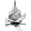 Vortice Nordik HVLS Super Blade 700/280" S L