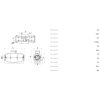 Vortice LINEO 160 T Quiet