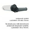 RESPIRO 100 RD
