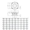 Soler & Palau HCTT/8-800 B