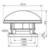 Soler & Palau CTHT/4-250 N