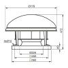 Soler & Palau CTHT/4-315 N