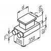 EDF P box zakazrozmery