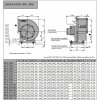 RFC 315-10/1,1-3-P-Z_rozmer