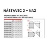RFC-RFE 630-NA2-AKV1