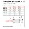 RFC-RFE 500-PD-E