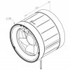 Ruck_ventilátor_EM_160_E2_01_rozmer