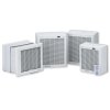 ventilátory HV