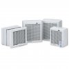 ventilátory HV