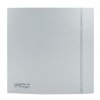ventilatory Silent Design 100 swarovski silver
