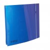 ventilatory Silent Design 100 BLUE