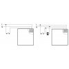 SILENT 300 CHZ DESIGN 3C-schema