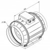 Ruck_ventilátor_EM_200_EC_01_rozmer