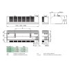 Remak DoorMaster C1-W-200 - rozměr