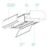 Remak DoorMaster D2-W-100-1