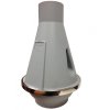 Venplast TCV 202 400 V PP PTC