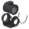 TD-EVO PF 125 Ecowatt IP44 - ostatni