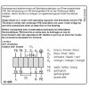 Rosenberg UNO-ME-67-450-4E F09-45023 - schema