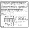 Rosenberg UNO-ME-67-450-4E F09-45033 - schema