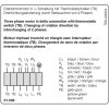 Rosenberg UNOR-67-450-4D.5HA - schema