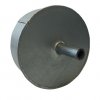 Záslepka s odvodem kondenzátu DFLK 315