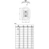 IPLR 560 - rozmer